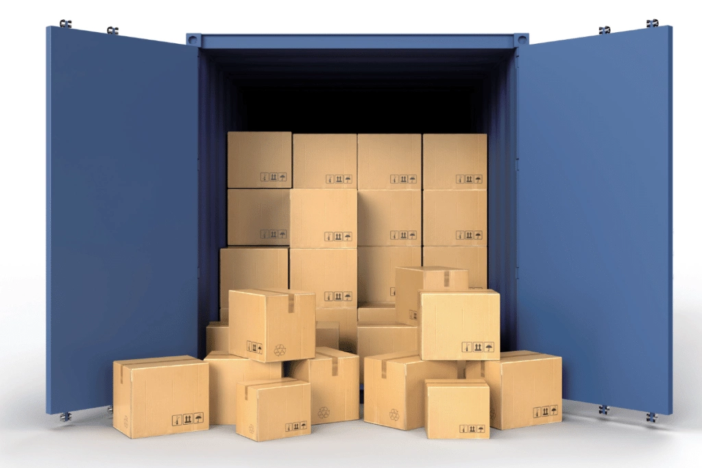 Container Selling Companies