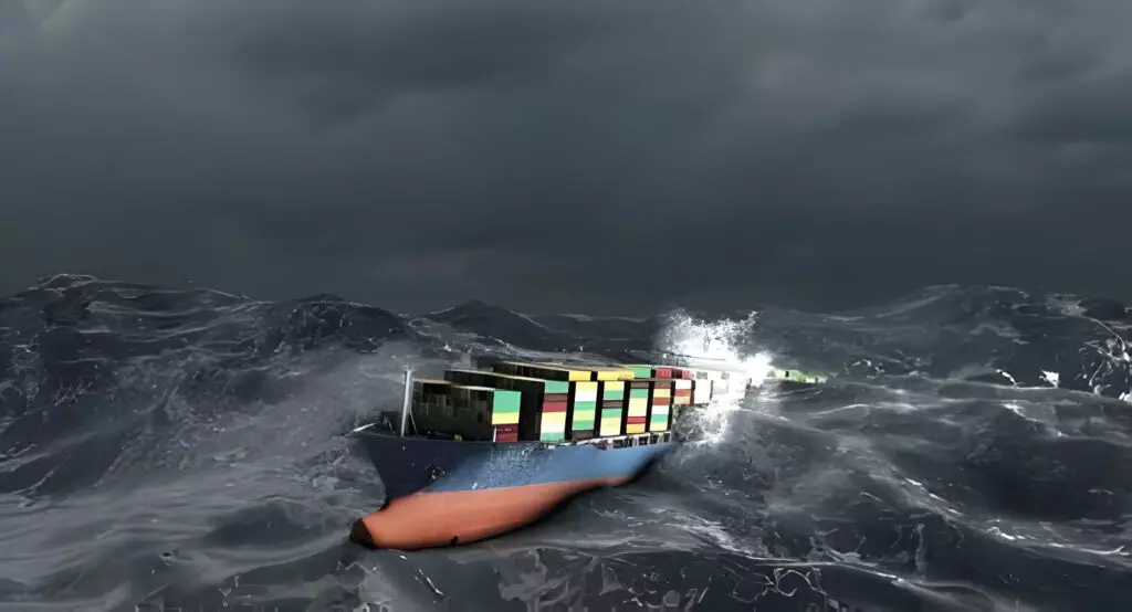 Tracking Container Losses